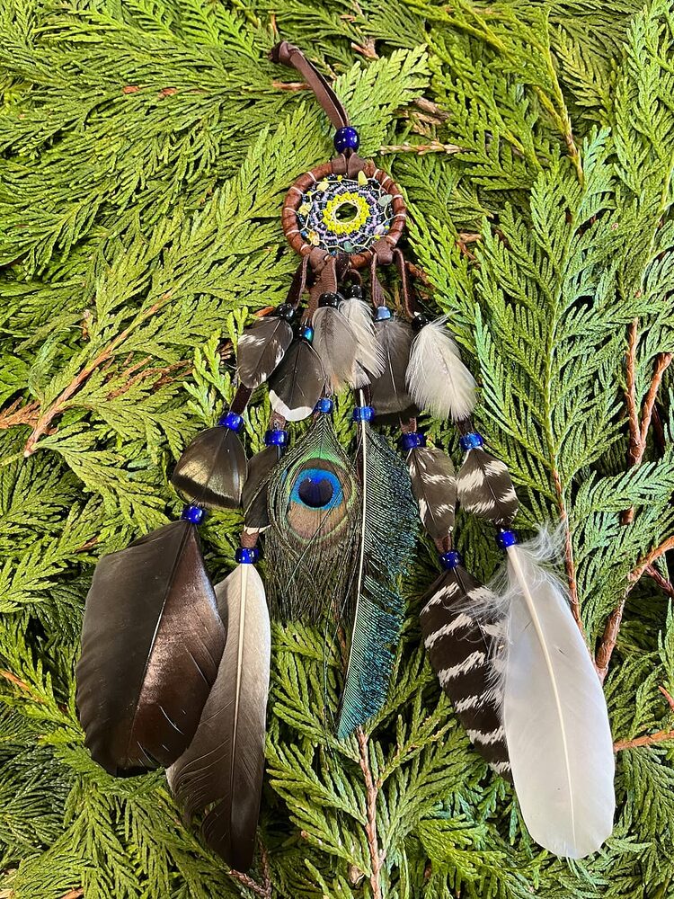 Dreamcatcher Supplies – Tribal Spirit